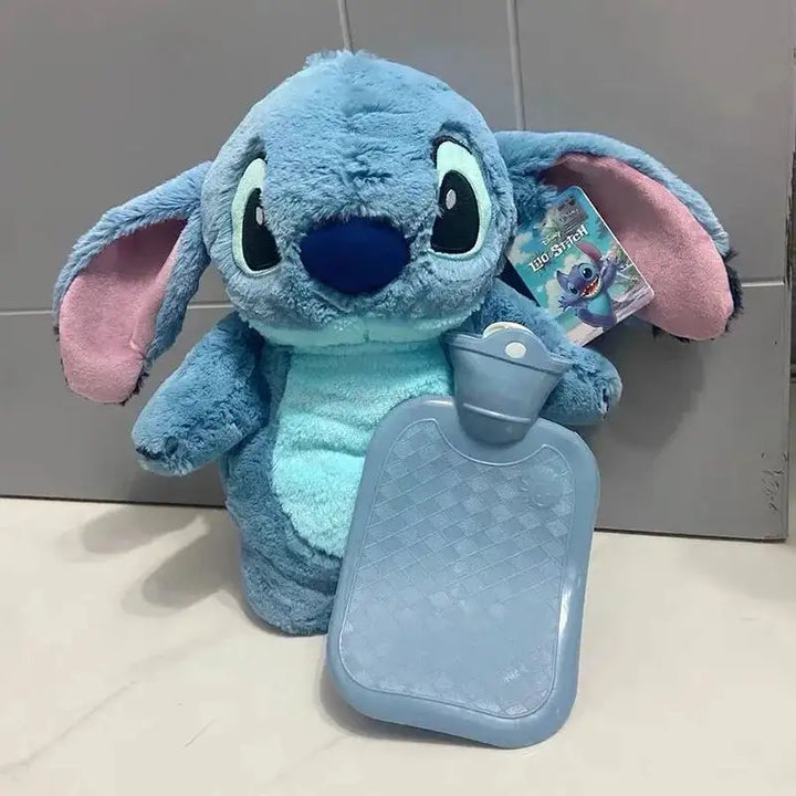 Stitch Hotwater Bottle