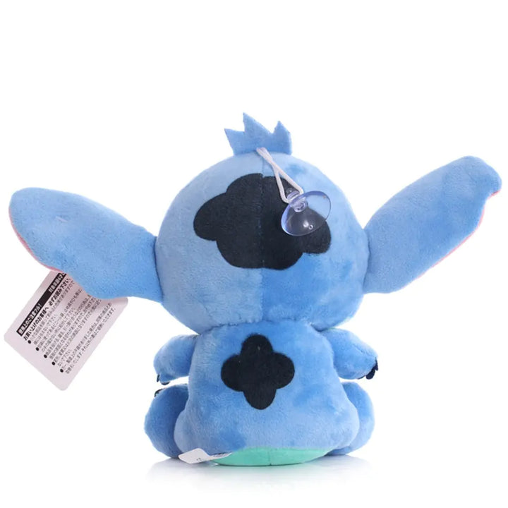 Cuddle Up with Disney's Stitch: Perfect Plush Gift