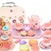 Tea Set Toy For Girls