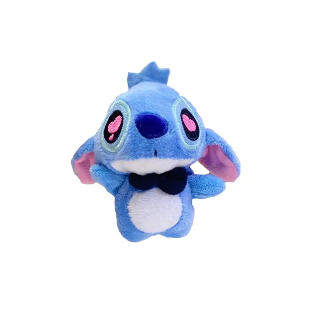 Cuddle Up with Disney's Stitch: Perfect Plush Gift