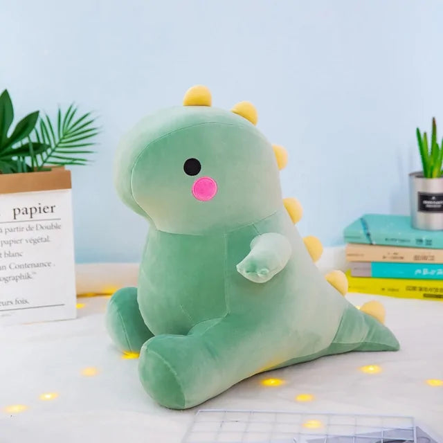 Super Soft Lovely Dinosaur Plush Toy