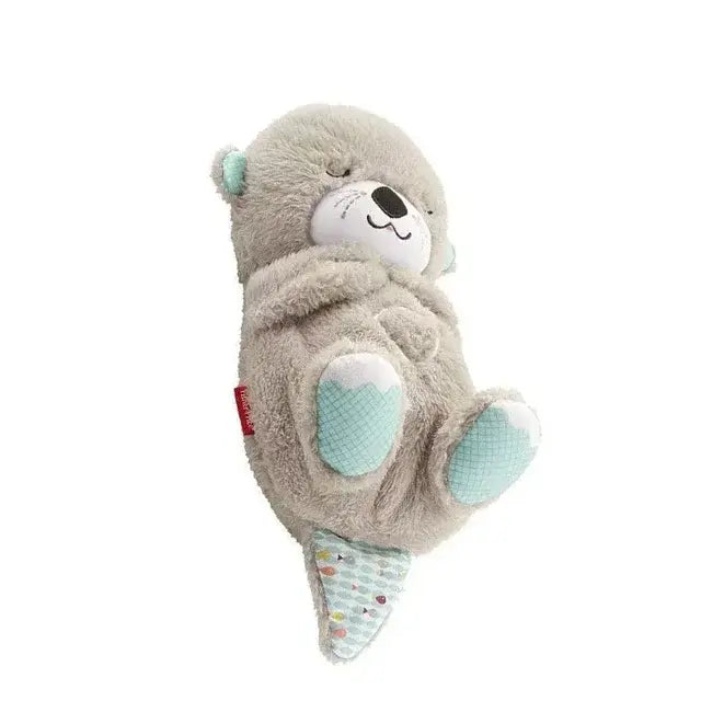 Otter Plush Toy: Comfort and Calm for Baby