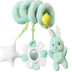 Crib And Stroller Soft Spiral Toy