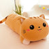 Cute Cat Pillow Plush Toys