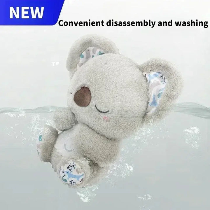 Otter Plush Toy: Comfort and Calm for Baby