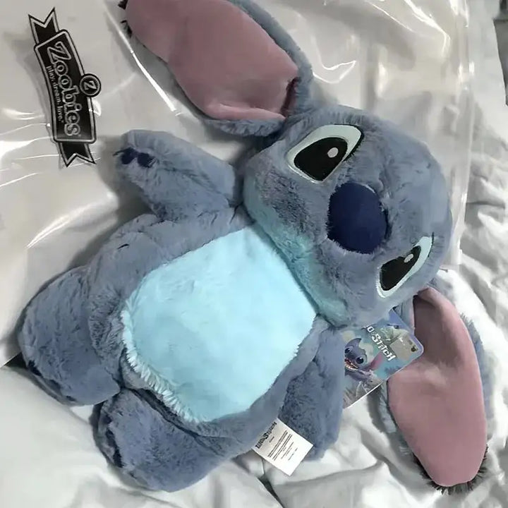 Stitch Hotwater Bottle