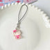 Sanrio Character Phone Pendant