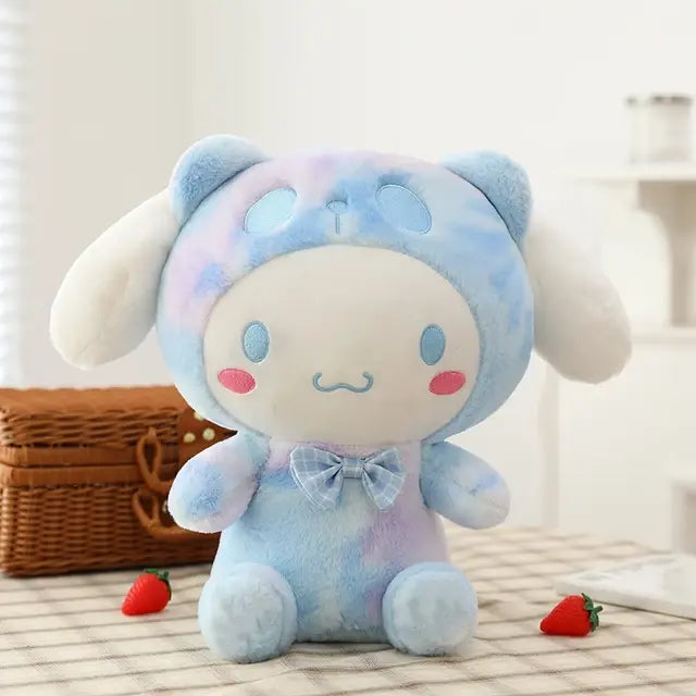 Kawaii Sanrio Anime Plush Toys