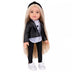 DesignaFriend Connie Fashion Designer Doll - 18inch/46cm