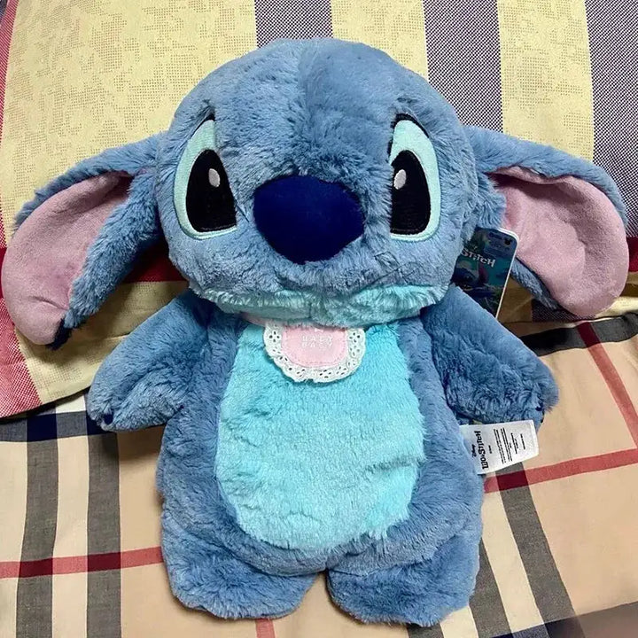 Stitch Hotwater Bottle