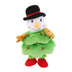 Electric Dancing Singing Plush Toy